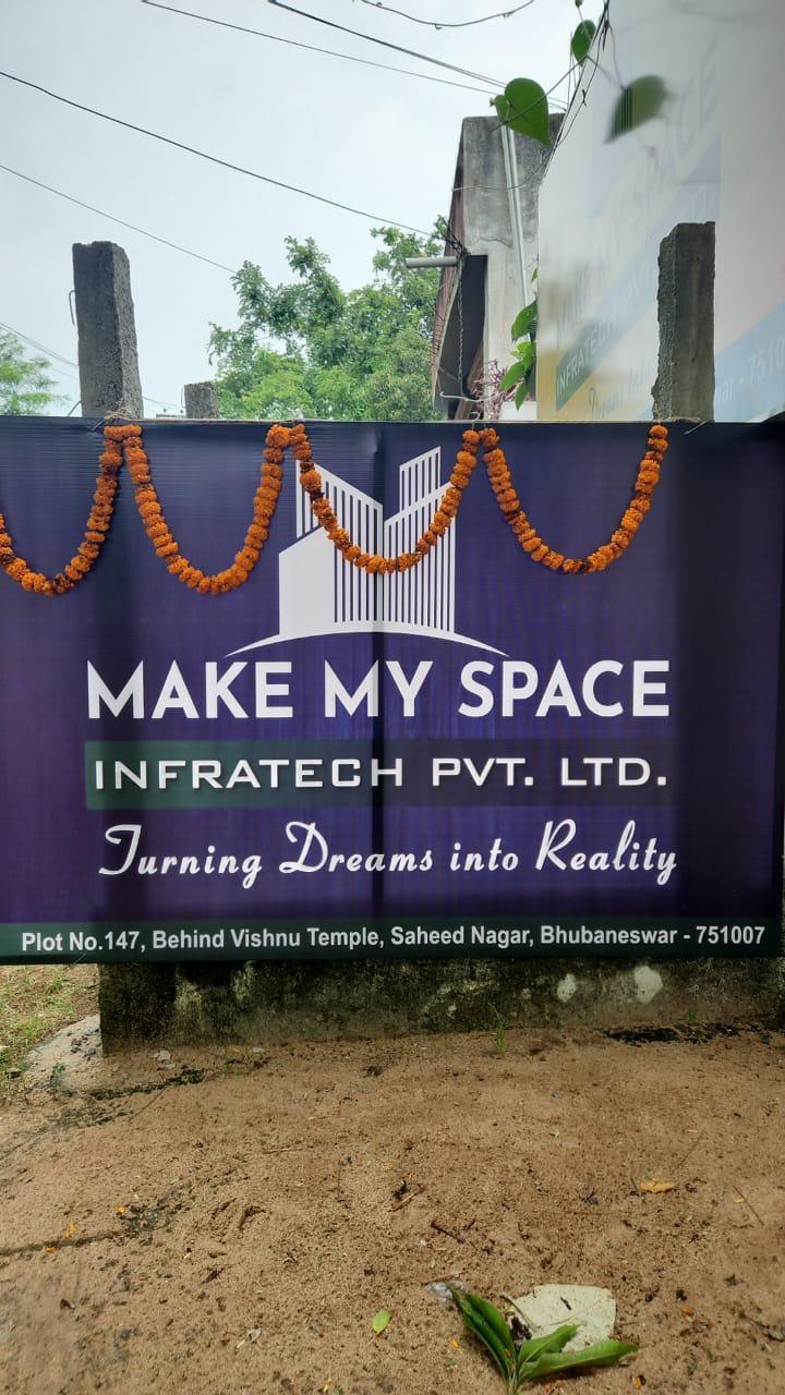 Luxury Villa Property